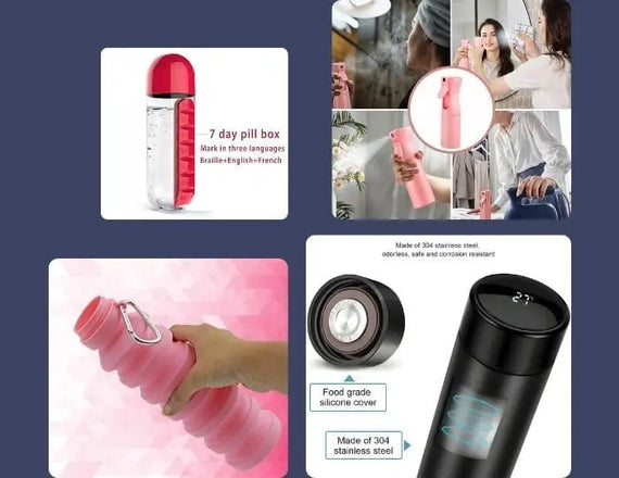 Bottle From WIDE PICKS