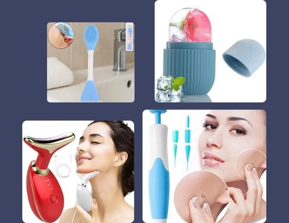 Face Care Products From WIDE PICKS