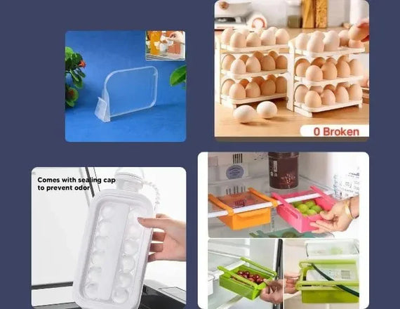 Fridge Accessory From WIDE PICKS