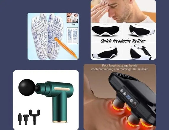 Health Care Products From WIDE PICKS