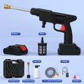 Car Cleaning Tools & Accessories