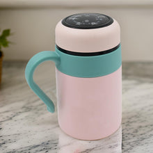 Vacuum Insulated Water Bottle