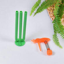 Small Woodpecker Fun Toy (1 Pc / Mix Color & Design)