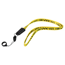 2 in 1 Lanyard Strap USB Charging Cable (1 Pc / Loose)