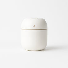 Portable Lighting Mini Humidifier Usb Personal Desktop Air Humidifier For Baby Bedroom Travel Office Home With Light Cool Mist Humidifier Essential Oil Diffusers Cool Mist Humidifiers (250 Ml)