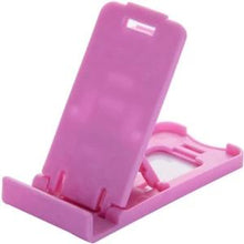 Universal Portable Foldable Holder Stand For Mobile (5 Pc)