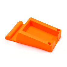 Business Card Mobile Holder Plastic Multi-function Use (2 Pc)