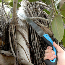 20 Inch Pruning Saw With High Carbon Steel Hand Saw Edge Sharpen Teeth With Cover Packing Perfect For Gardening Grass Tree Cutting Plants Shrubs Wood Branch Cut