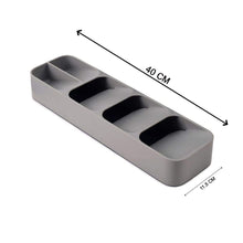 Cutlery Tray Box Used For Storing Cutlery Items And Stuffs Easily And Safely