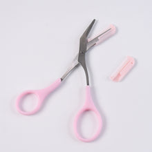 Mini Beow Class Cuttong Scissors (1 Set)