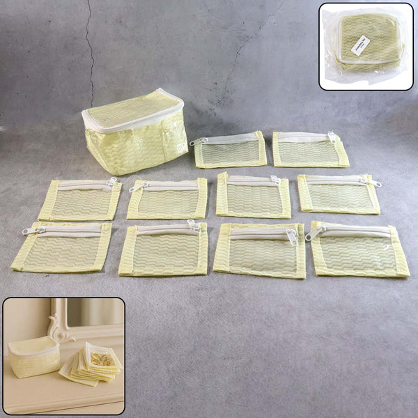 11-in-1 Jewellery Kit Set 1 pc