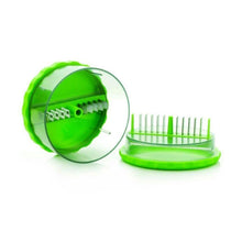 Multi Crusher grinder cutter