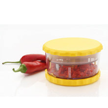 Multi Crusher grinder cutter