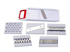 6 In 1 Slicer