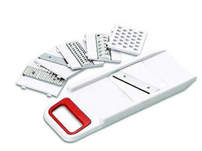 6 In 1 Slicer