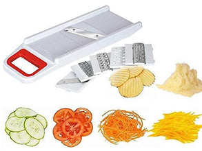 6 In 1 Slicer