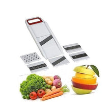 6 In 1 Slicer