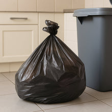 Bio-Degradable Eco Friendly Garbage Trash Bags Rolls (40x50 Cm, 3 Pc)