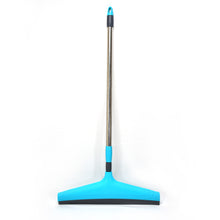 Adjustable Bathroom Floor Stainless Steel Rod Wiper