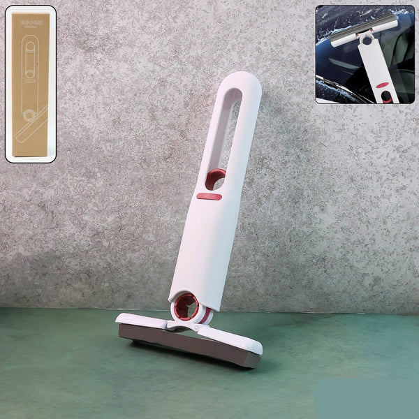 Premium 2-in-1 Window  Car Windshield Wiper 