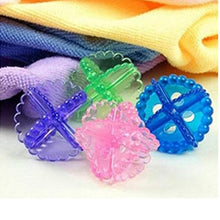 Laundry Washing Ball Wash Without Detergent (8pcs)