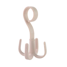 360 Rotating Multipurpose Hook Hanger (Pack of 5 Pcs)