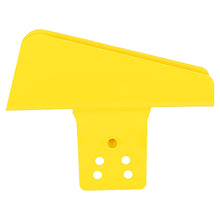 Plastic Secure Mobile Phone Charging Stand Holder (4 Pc, Mix Color)