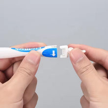Ear Wax Removal Ear Cleaner Earwax Remover Spiral Soft Silicone Safe Upgraded Smart Earwax Removal Tool Swab Kit With 16 Replacement Tips For Adults  Kids