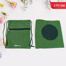 2 In 1 Hajj Kit Bag With Musallah  Small Bag (2 Pcs Set)
