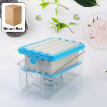 2 In 1 Soap Roller With Case (1 Pc)