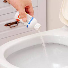 Powerful Sink And Drain Cleaner Portable Powder Cleaning Tool Super Clog Remover Chemical Powder Agent For Kitchen Toilet Pipe Dredging
