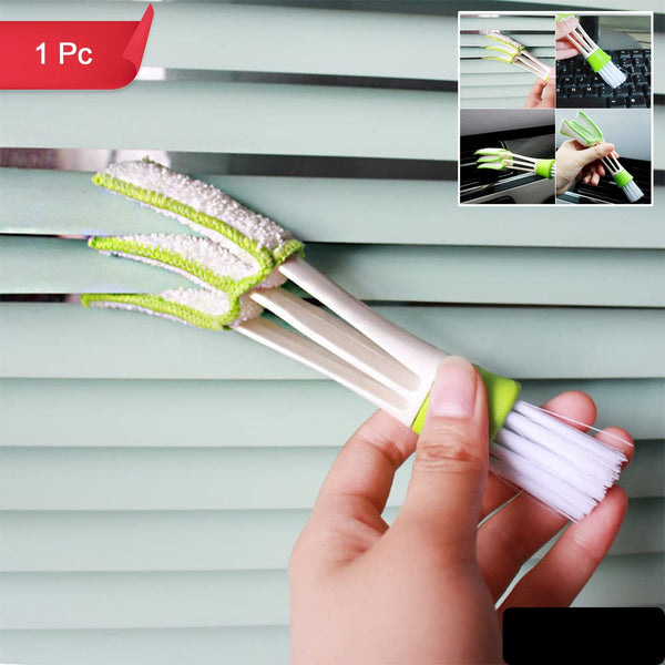 3-in-1 Blind Ac Vent  Keyboard Gap Cleaner 1 pc