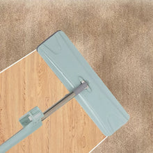 360degree Rotation Flat Mop Floor Cleaning Microfiber Squeeze Mop Floor Clean.