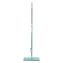 360degree Rotation Flat Mop Floor Cleaning Microfiber Squeeze Mop Floor Clean.