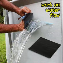 Leak Proof Tape