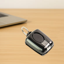 Mini Led Torch Keychain (Pack of 4)