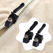 Portable Universal Detachable Zipper Slider (2 Pc, Big)