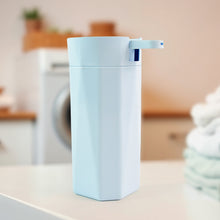 Portable Push It Soap Dispenser, 300ml (1 Pc)