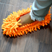 Mop Slipper Shoes Cover Floor Dust Cleaning Household Wiping Mops Head Floor Cleaning Shoes Cover For House