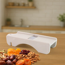Liger Multipurpose Dry Fruit Slicer Ginger (2 Pc)