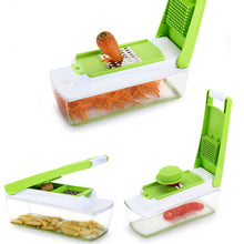 House Of Sensation Snow pearl 14 In 1 Quick Dicer
