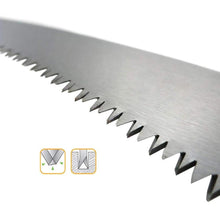 Folding Saw(180 Mm) For Trimming Pruning Camping. Shrubs And Wood