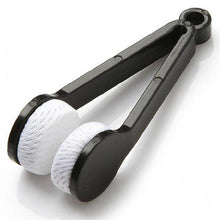 Mini Sun Glasses Eyeglass Microfiber Spectacles Cleaner (2 Pc)