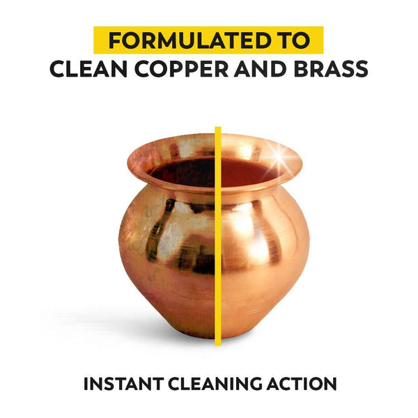 All Metal Cleaner For Polisher Protectant Cleaner