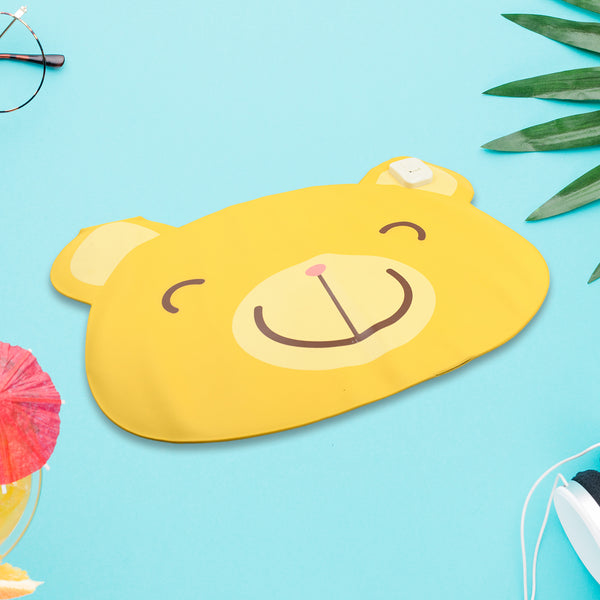 Electric Heat Mouse Pad Table Mat Heating Mouse Pad Keep Warm Hand For Office Computer Desk Keyboard Winter (1 Pc)