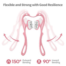 Neck Shoulder Massager (1pc  Mix Color)