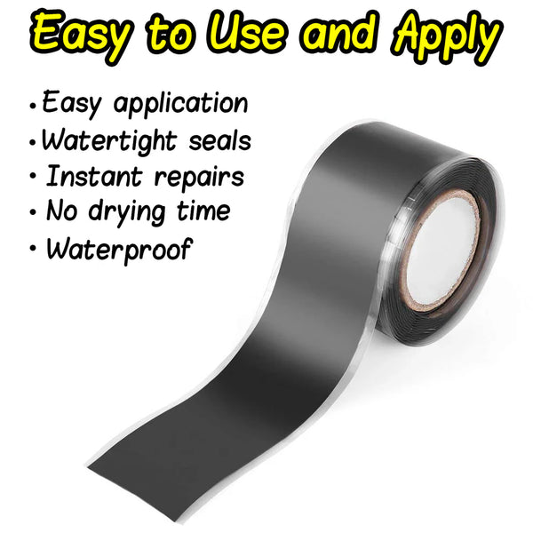 Leak Proof Tape