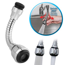 Flexible Water Sprayer And Sprinkler Used For Watering And Washing Types Of Things
