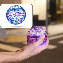 RGB Ball toy