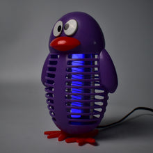 Electronic Cartoon Led Mosquito Killer Lamps Super Trap Machine For Home Insect Killer  Bug Zapper  Usb Powered Machine Eco-friendly Baby Mosquito Repellent Lamp Jali Mosquito